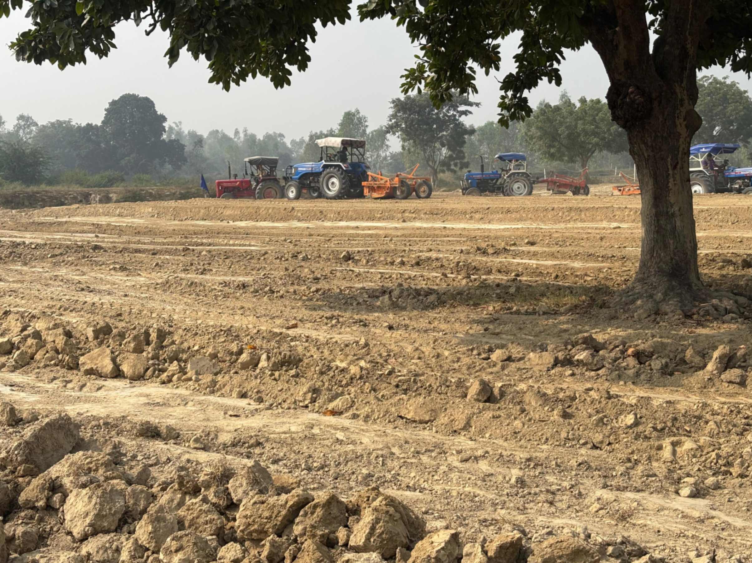 plots in Lucknow